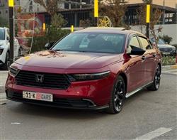 هۆندا ئەکۆرد